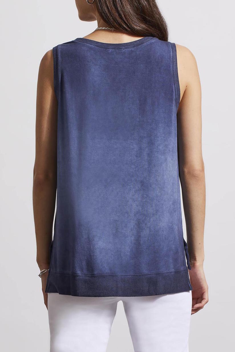 Tribal Tank 5358O