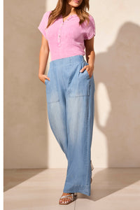 Tribal pant 5772O