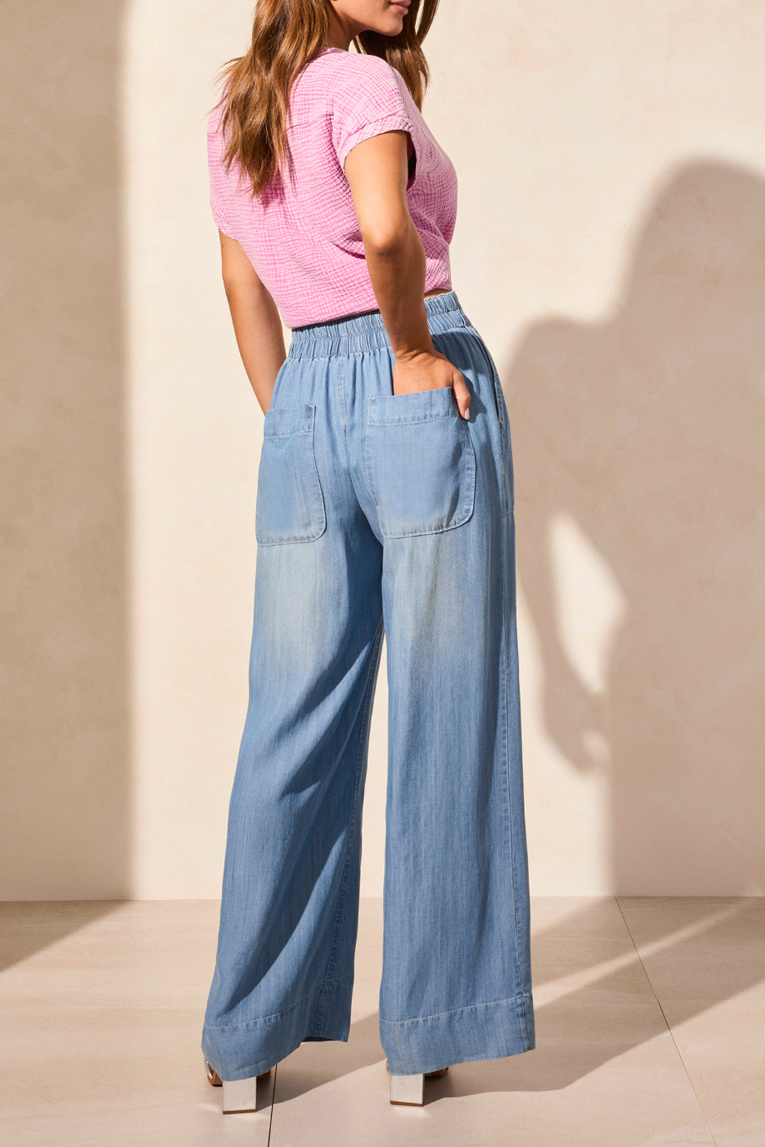 Tribal pant 5772O