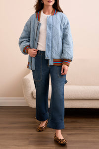 Tribal Jacket 5934O