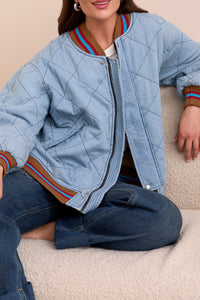 Tribal Jacket 5934O