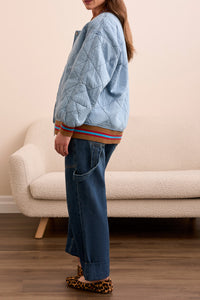 Tribal Jacket 5934O
