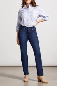 Tribal Jean Sophia