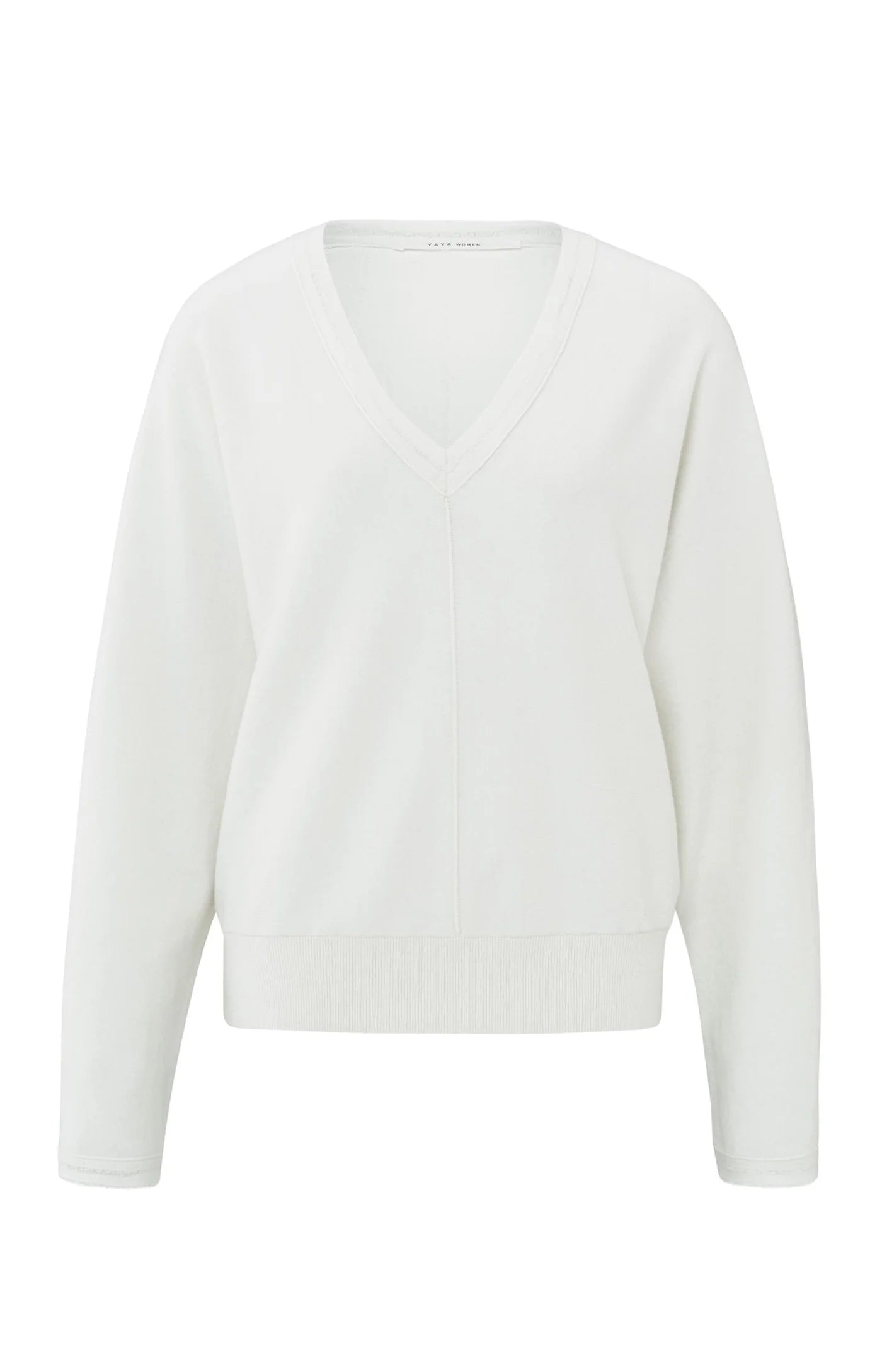 Yaya Sweater 0428