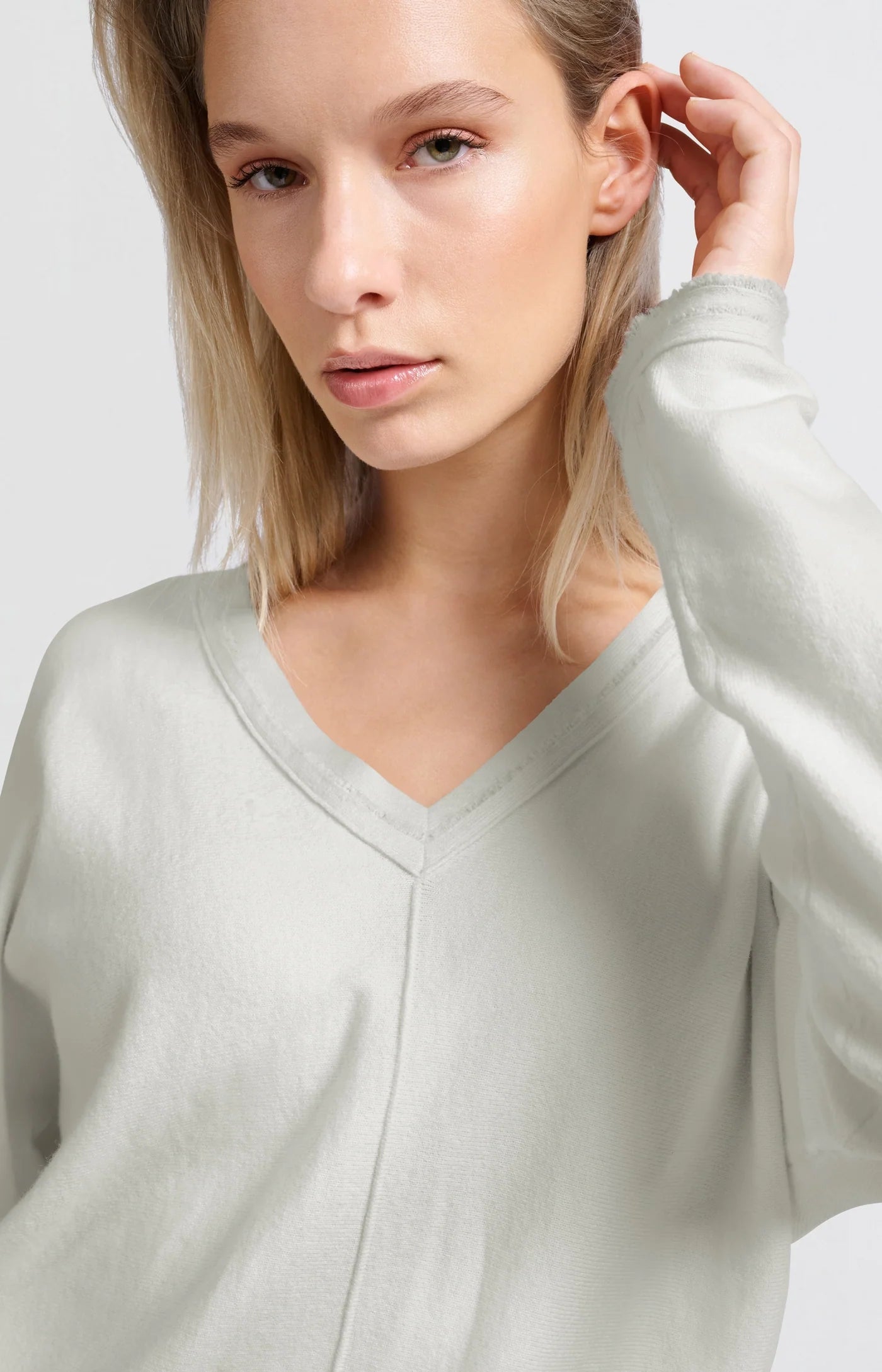 Yaya Sweater 0428