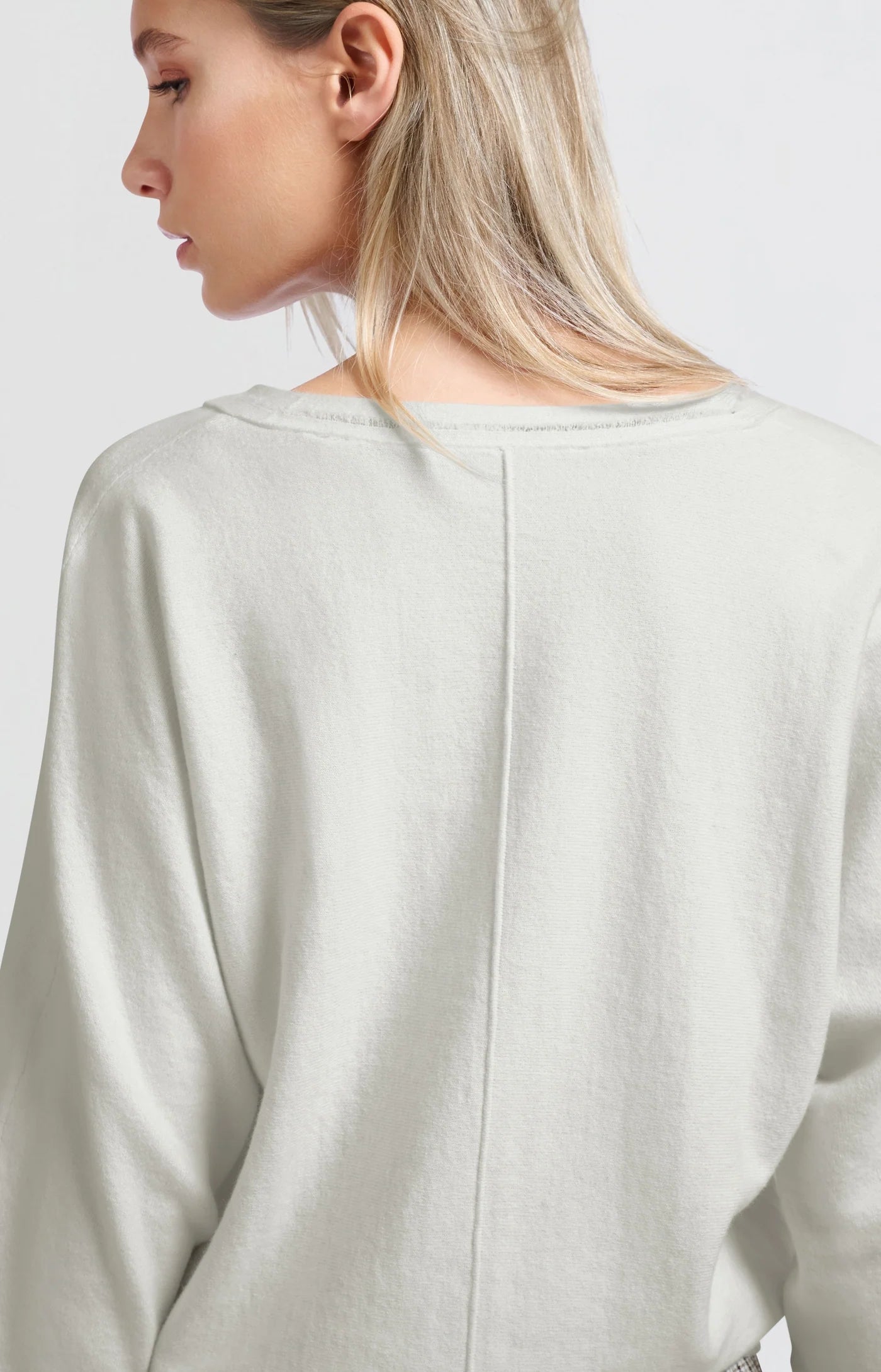 Yaya Sweater 0428