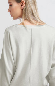 Yaya Sweater 0428