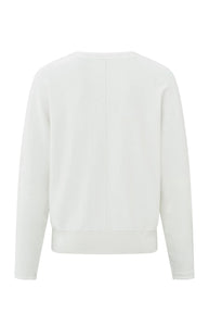 Yaya Sweater 0428
