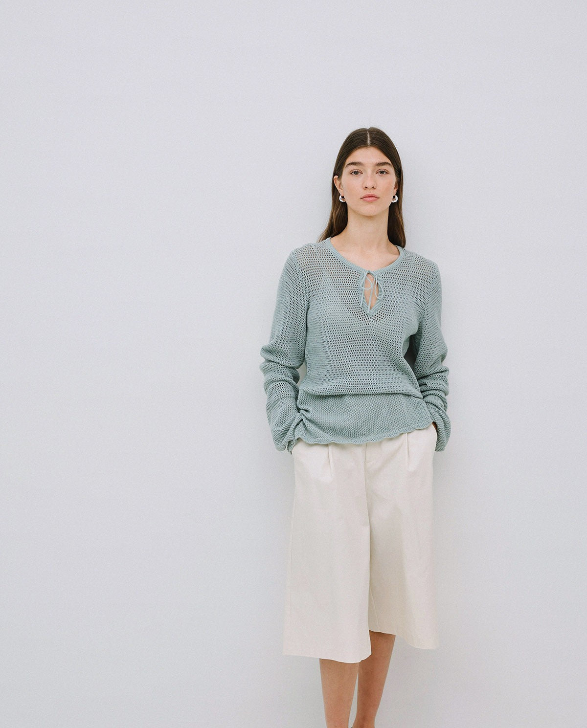 Yerse Sweater 42528