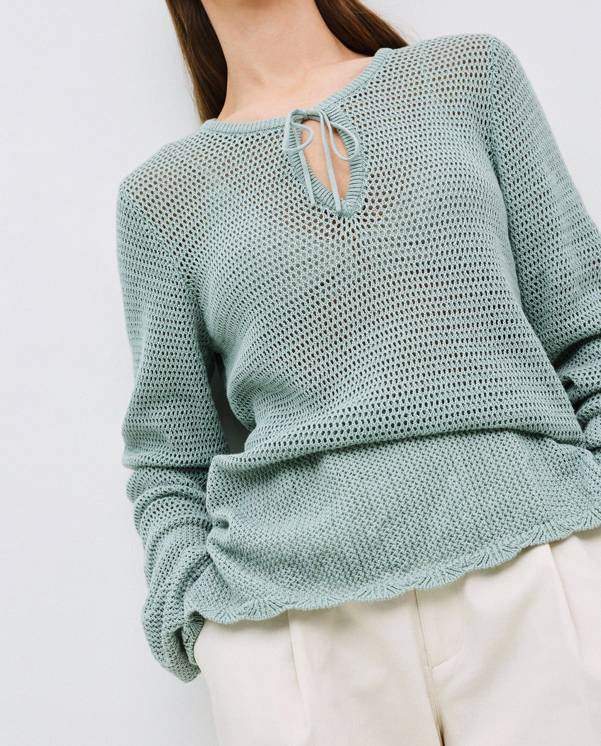Yerse Sweater 42528