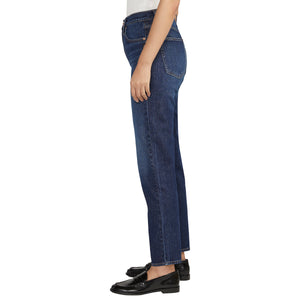 Silver Jean Highly Desirable Slim Straight