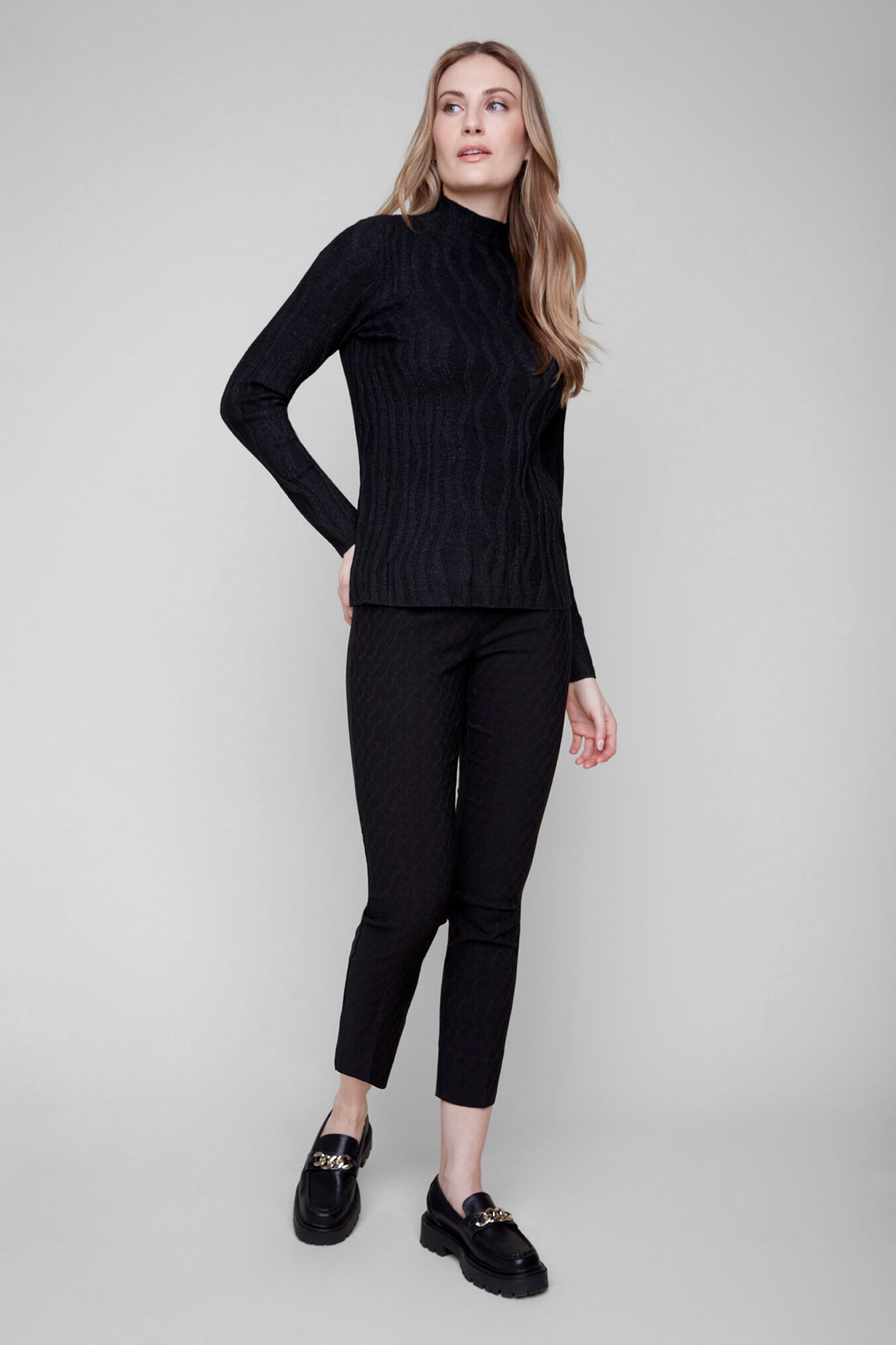 Renuar Sweater R6909