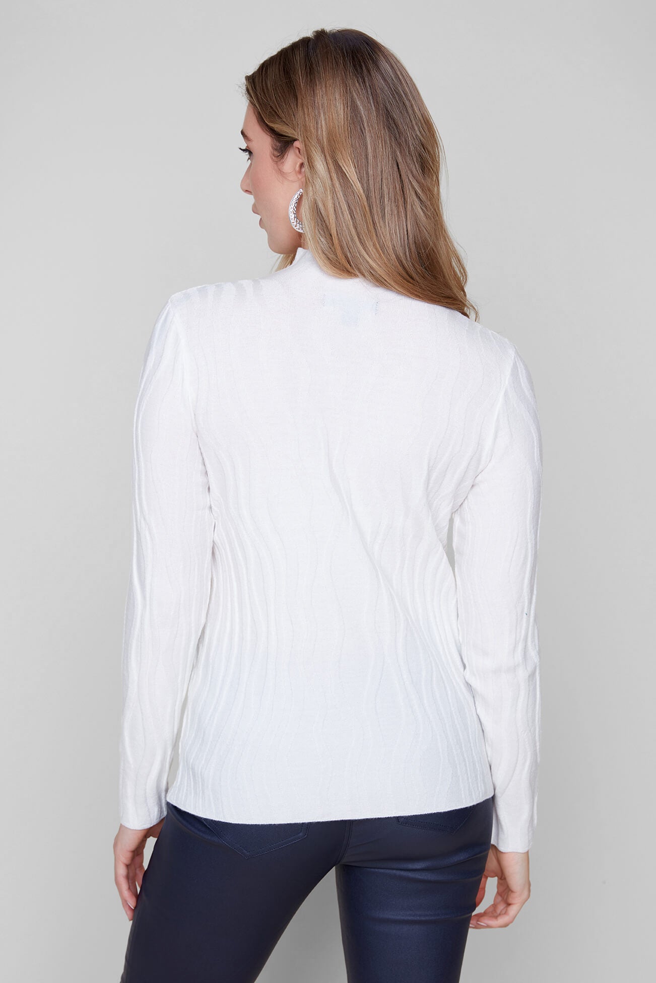 Renuar Sweater R6909