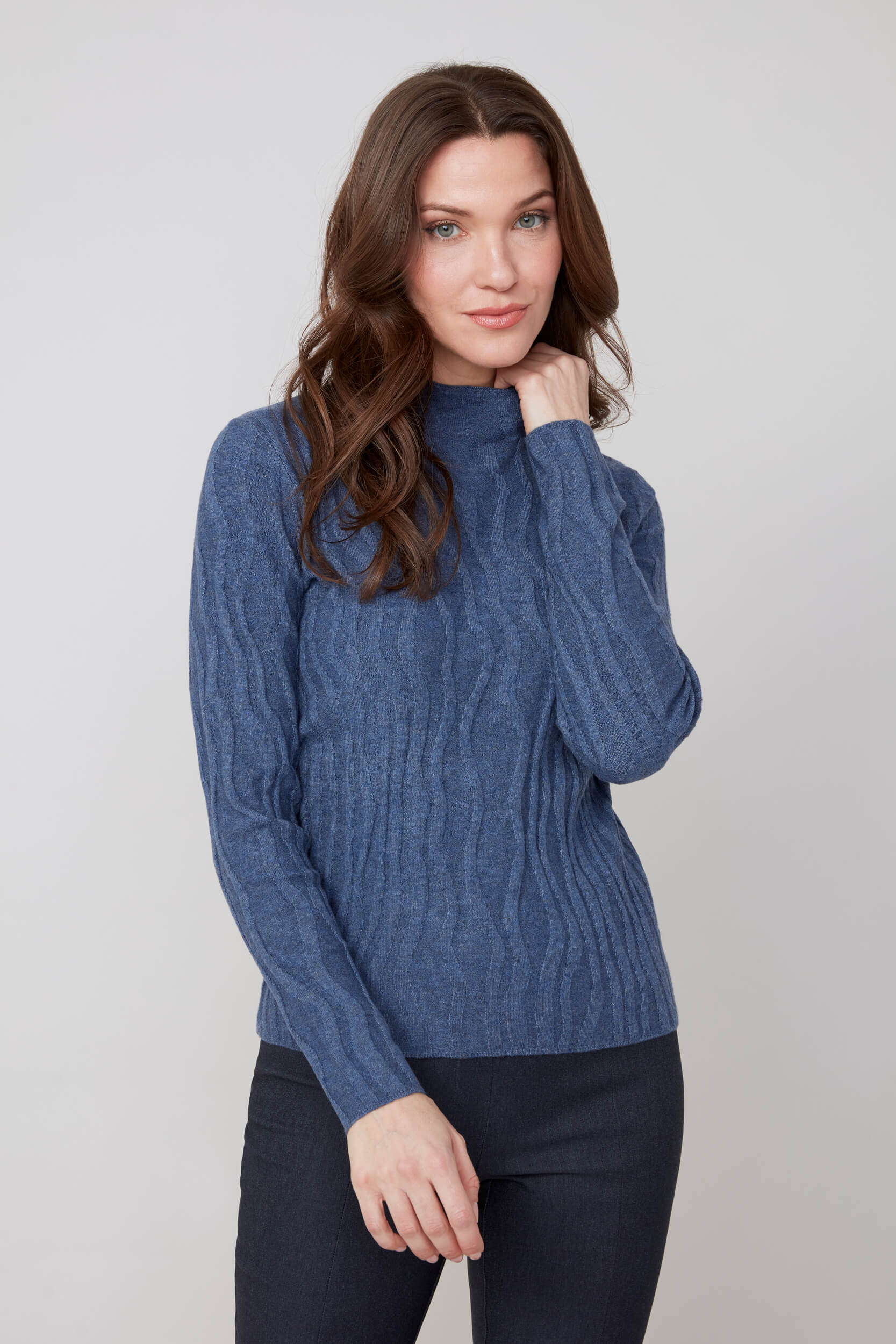 Renuar Sweater R6909