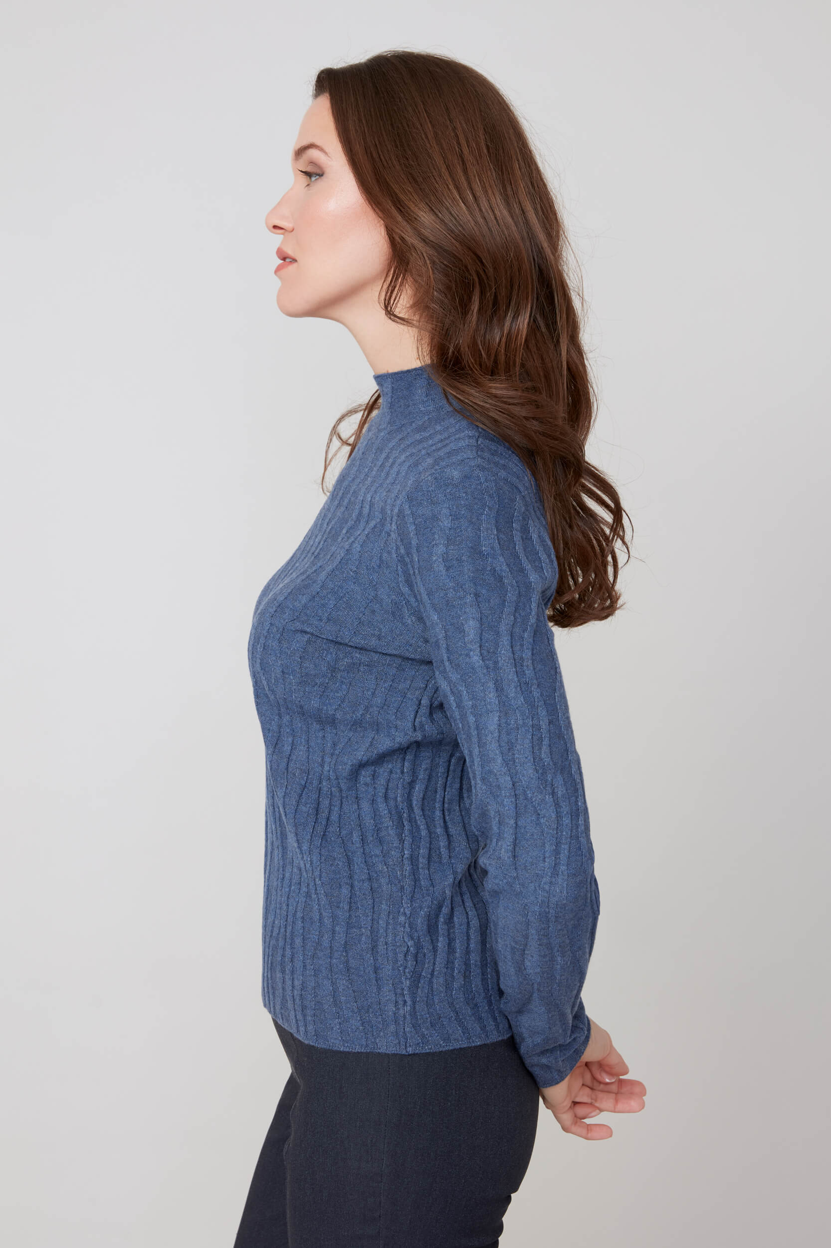Renuar Sweater R6909