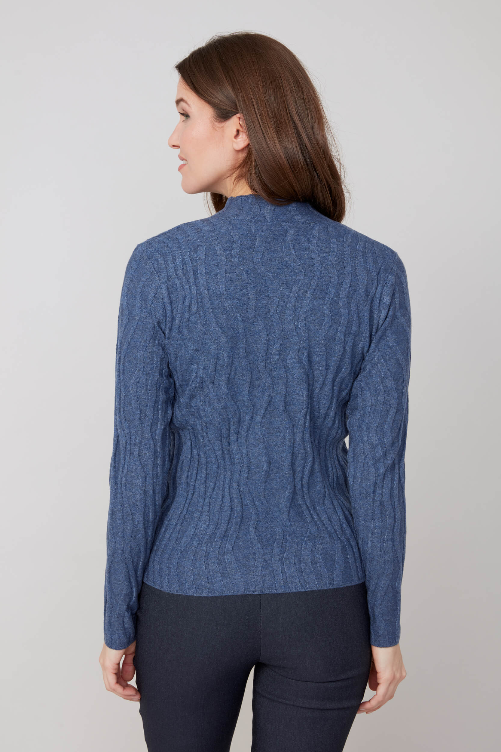 Renuar Sweater R6909