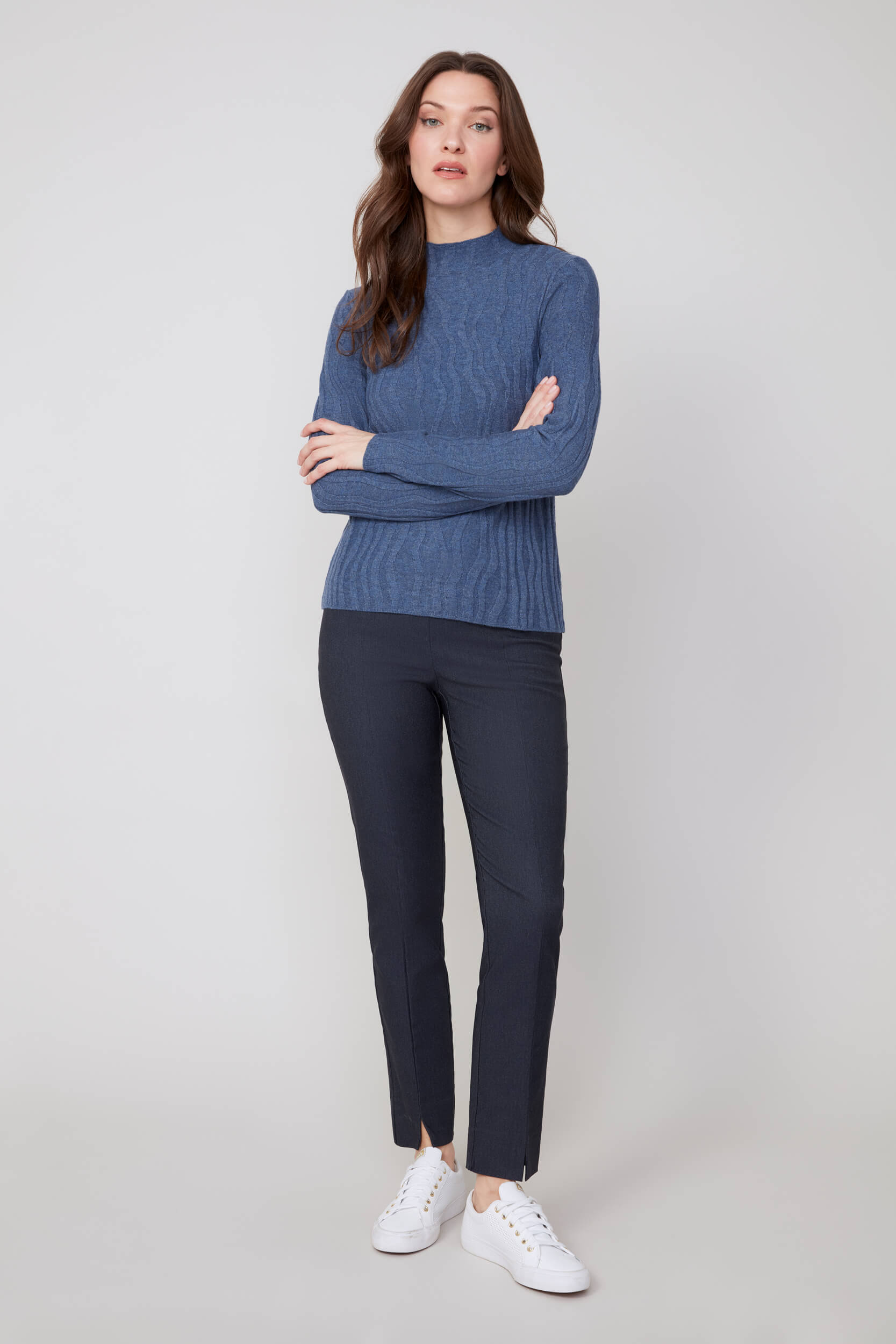 Renuar Sweater R6909
