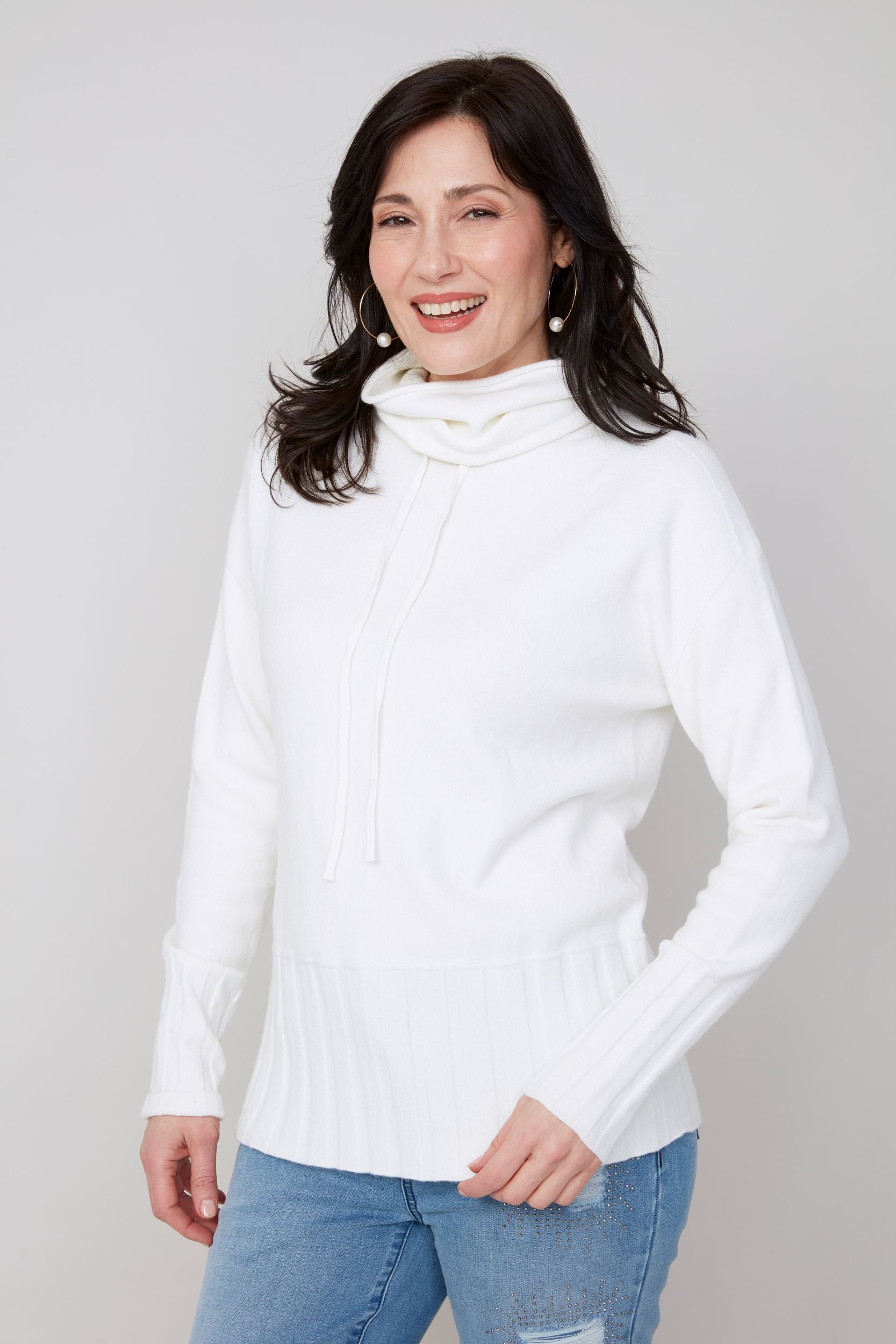 Renuar Sweater R6940