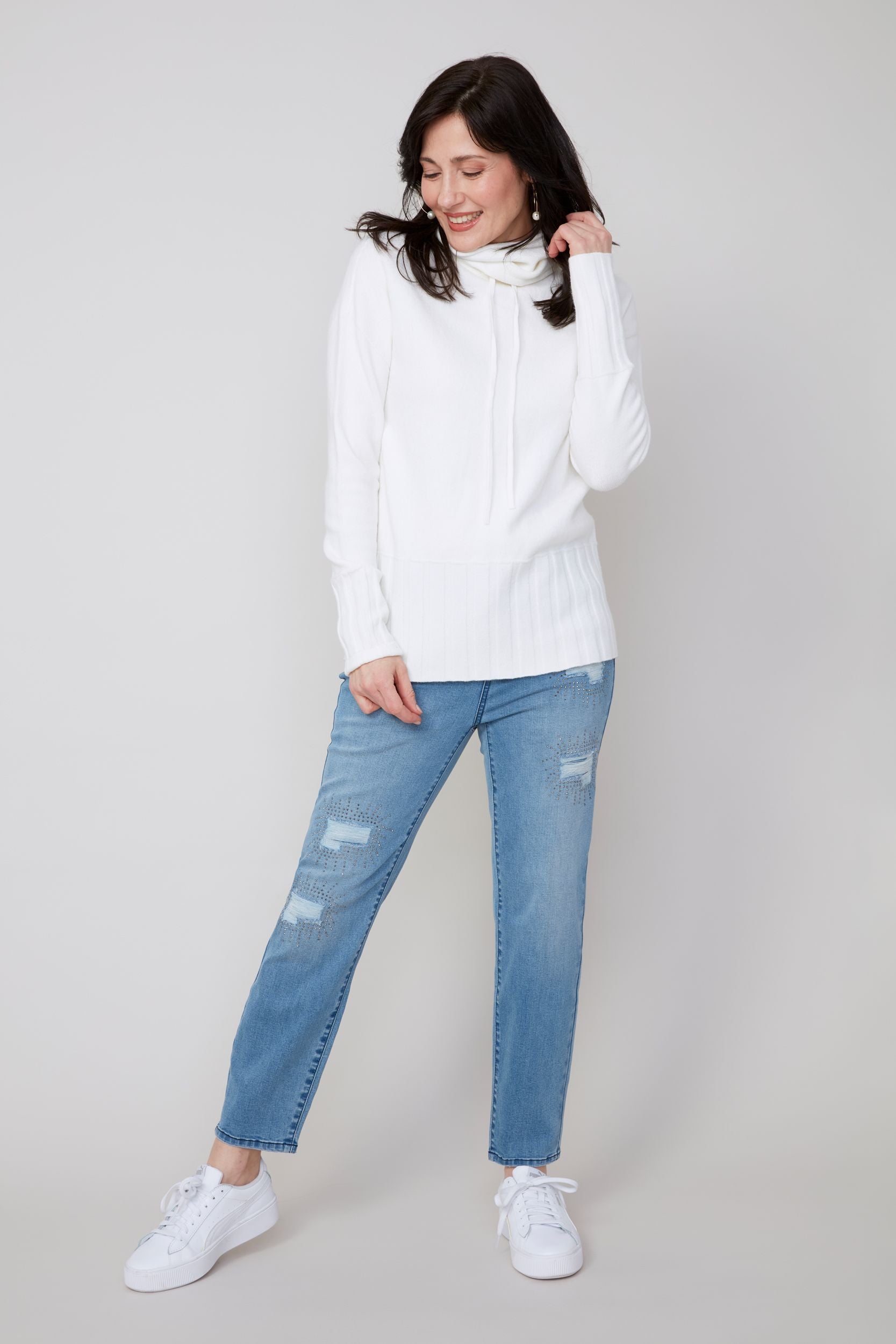 Renuar Sweater R6940