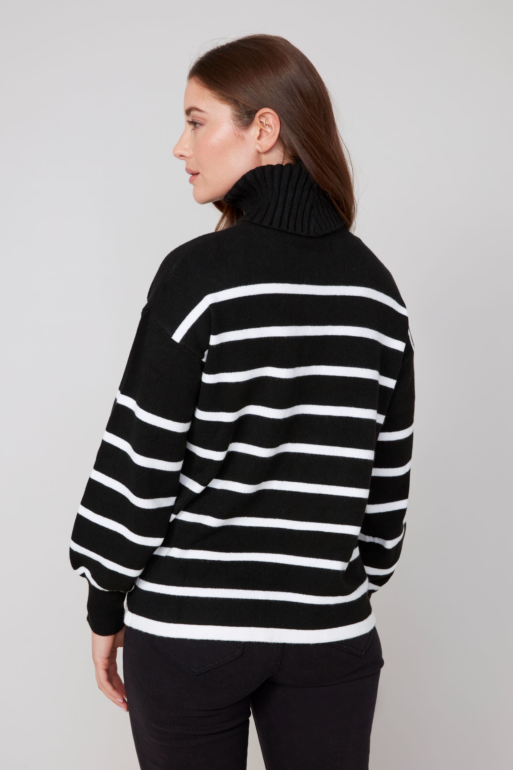 Renuar Sweater R6942