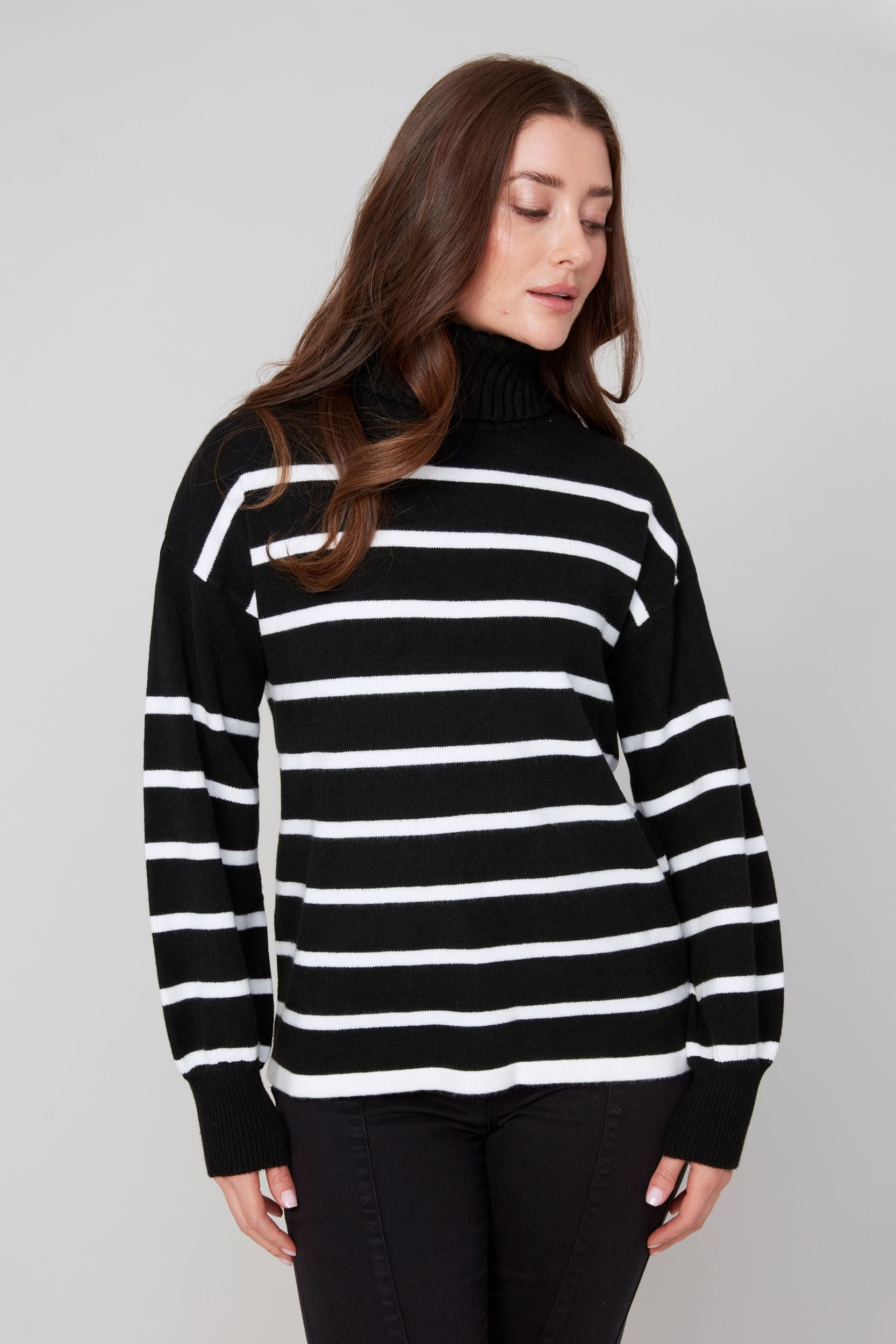Renuar Sweater R6942