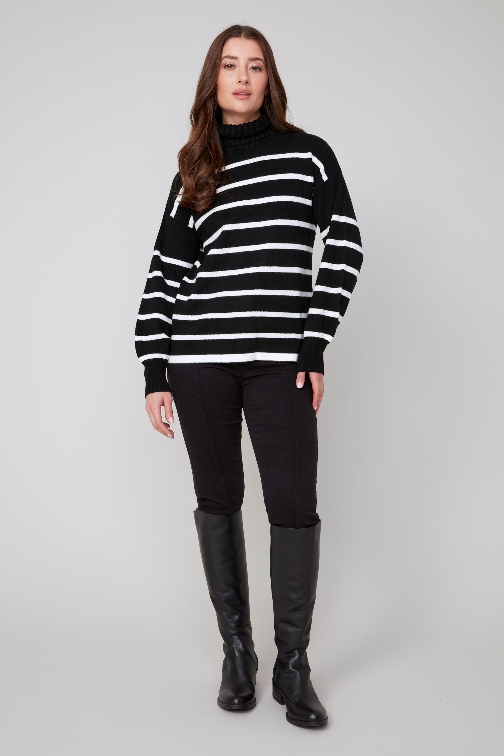 Renuar Sweater R6942