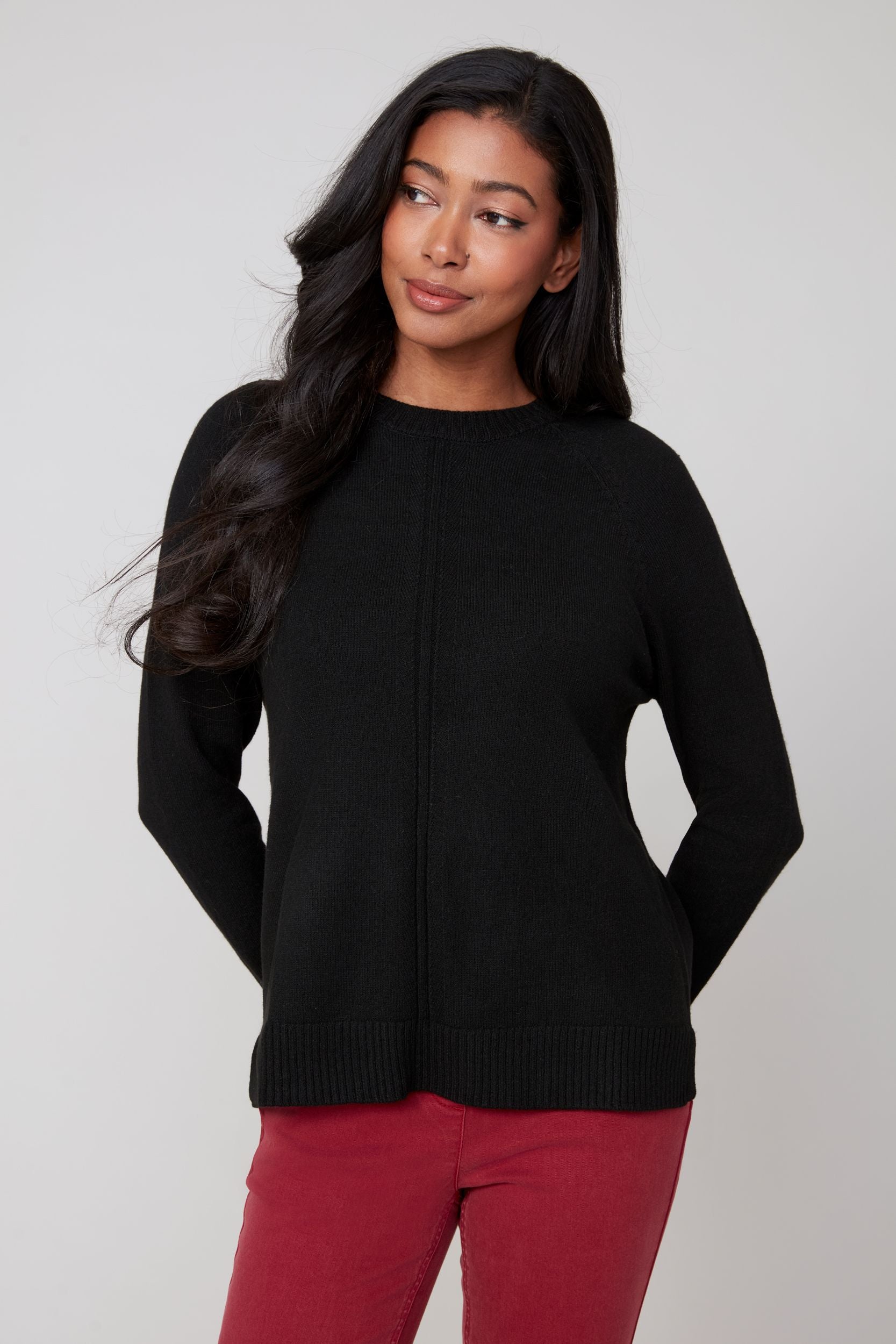 Renuar Sweater R6952