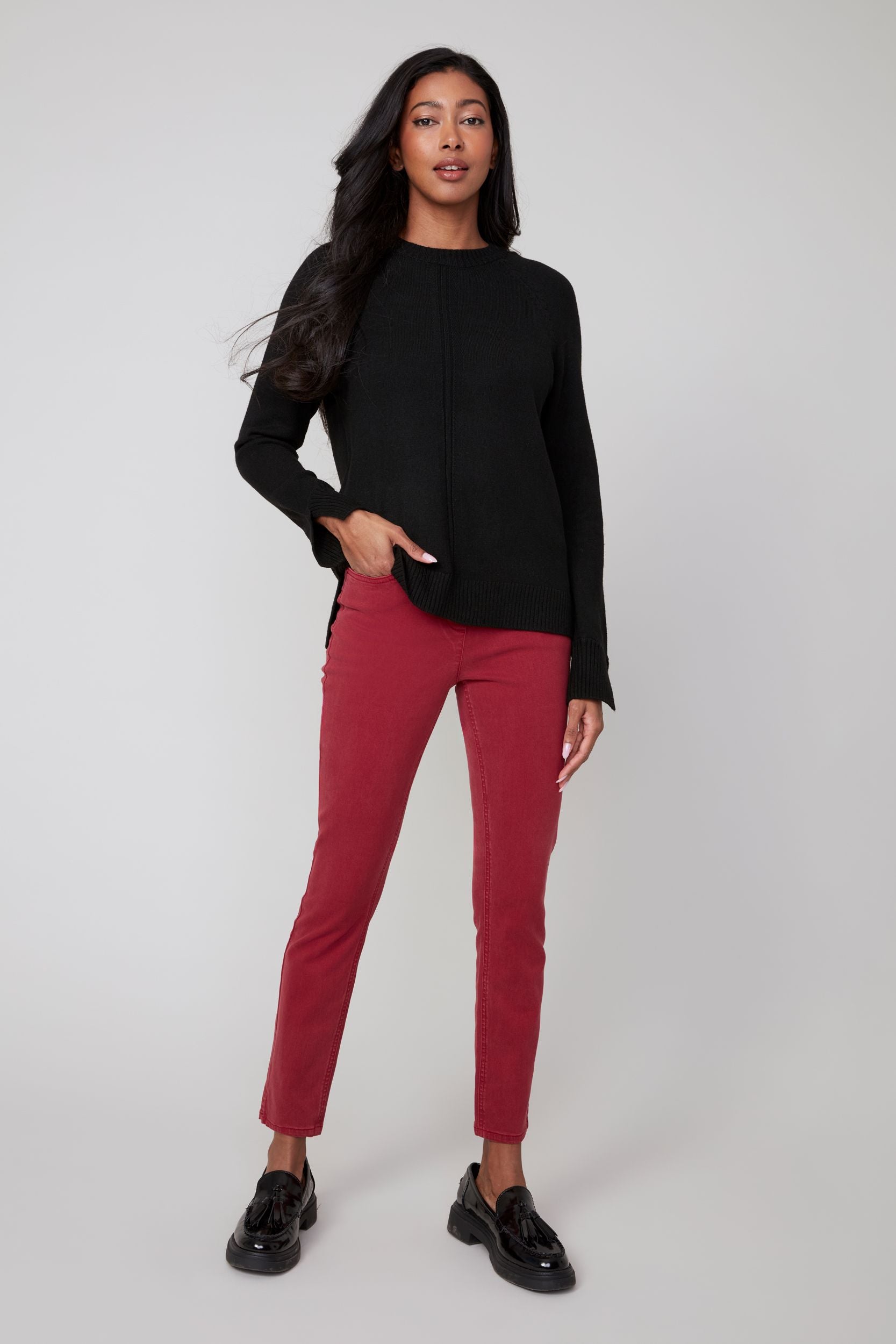 Renuar Sweater R6952