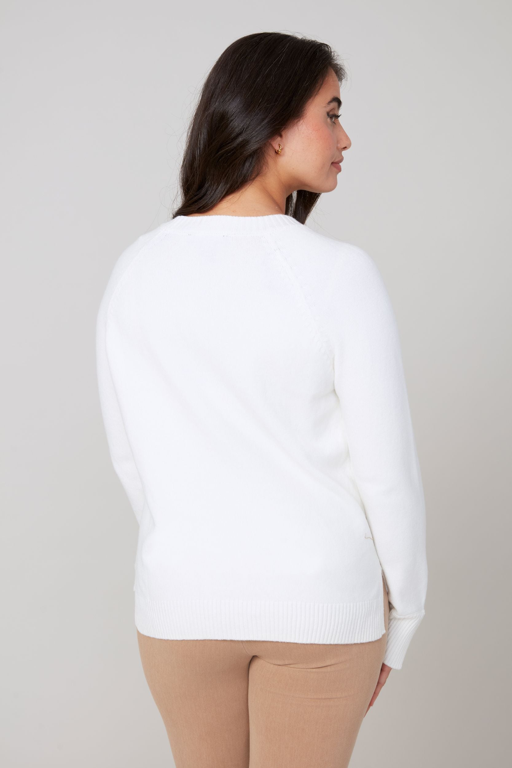 Renuar Sweater R6952