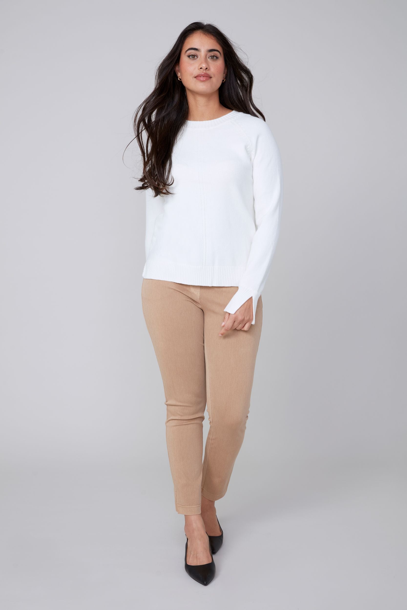 Renuar Sweater R6952