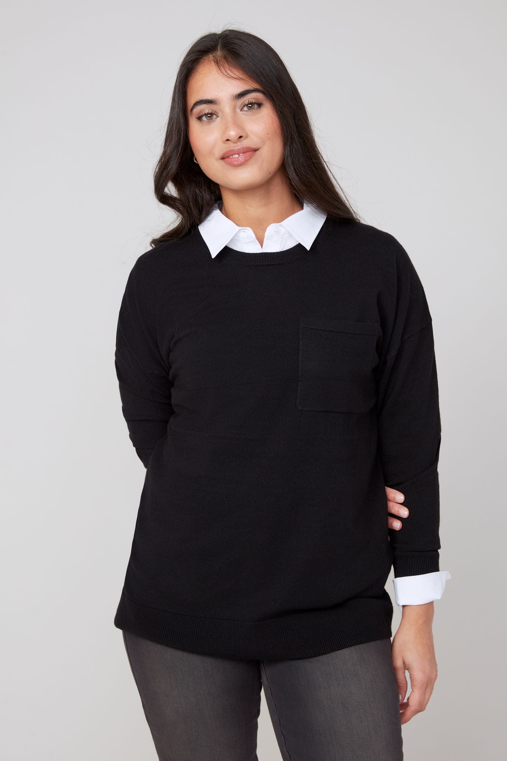 Renuar Sweater R6957