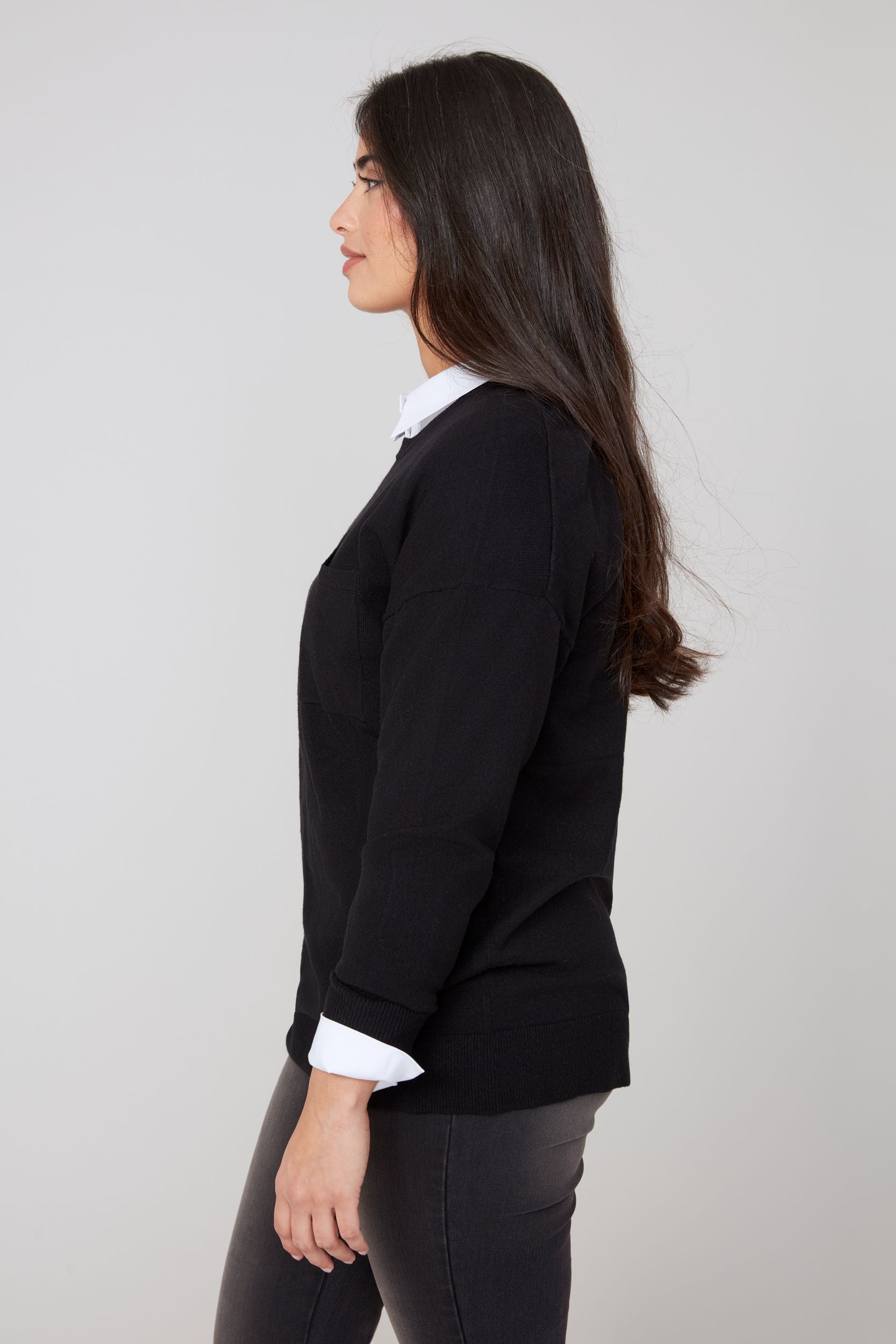 Renuar Sweater R6957