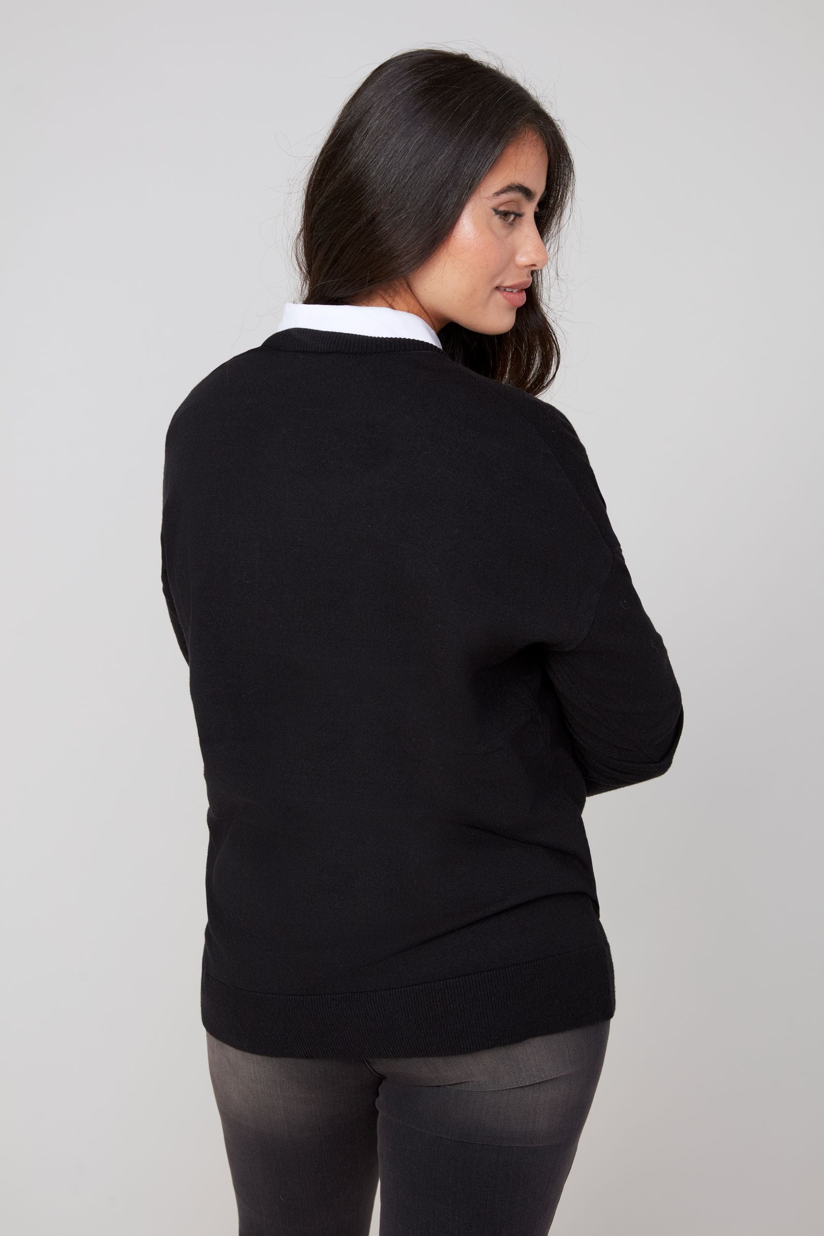 Renuar Sweater R6957