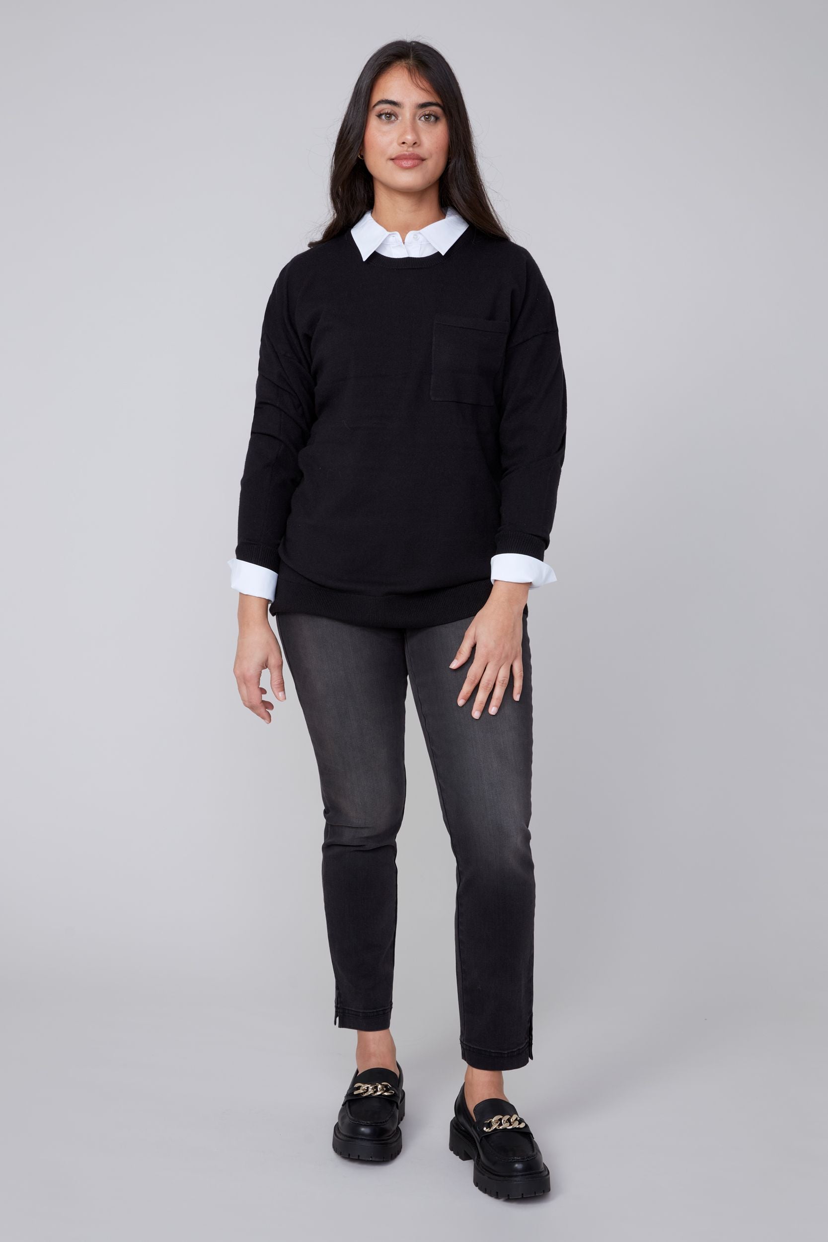 Renuar Sweater R6957