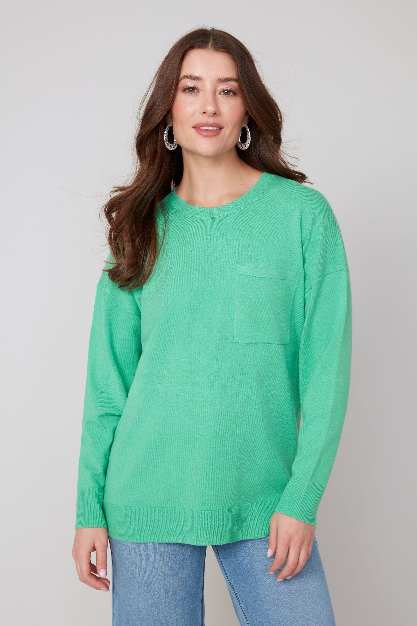Renuar Sweater R6957