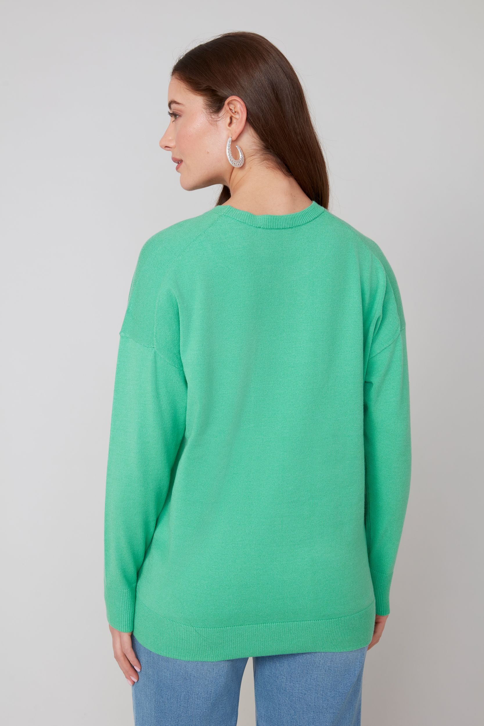 Renuar Sweater R6957