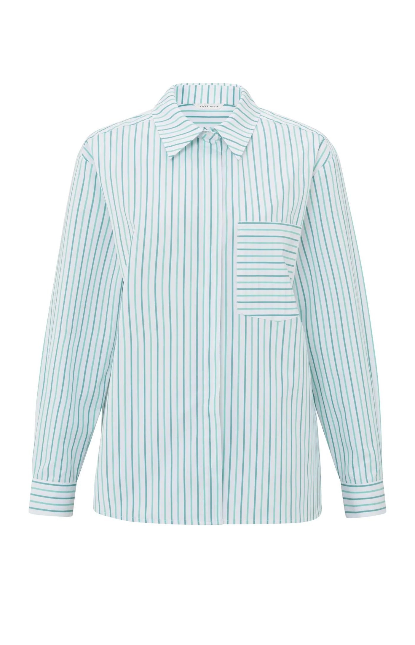 Yaya Shirt 1132