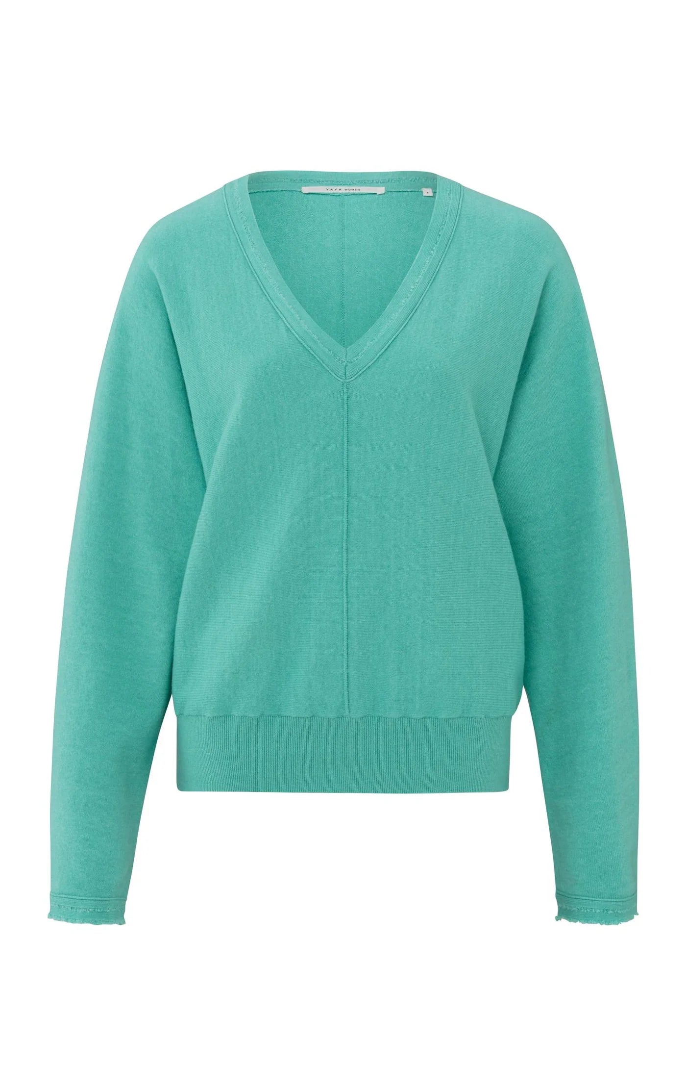 Yaya Sweater 0428