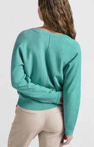 Yaya Sweater 0428