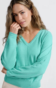 Yaya Sweater 0428