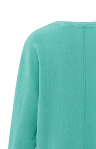 Yaya Sweater 0428