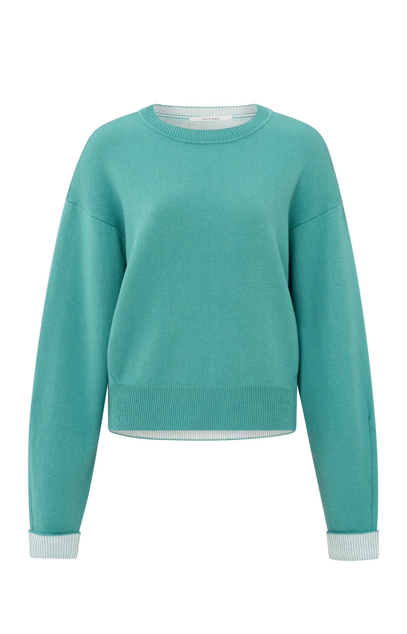 Yaya Sweater 0431