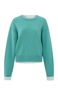 Yaya Sweater 0431
