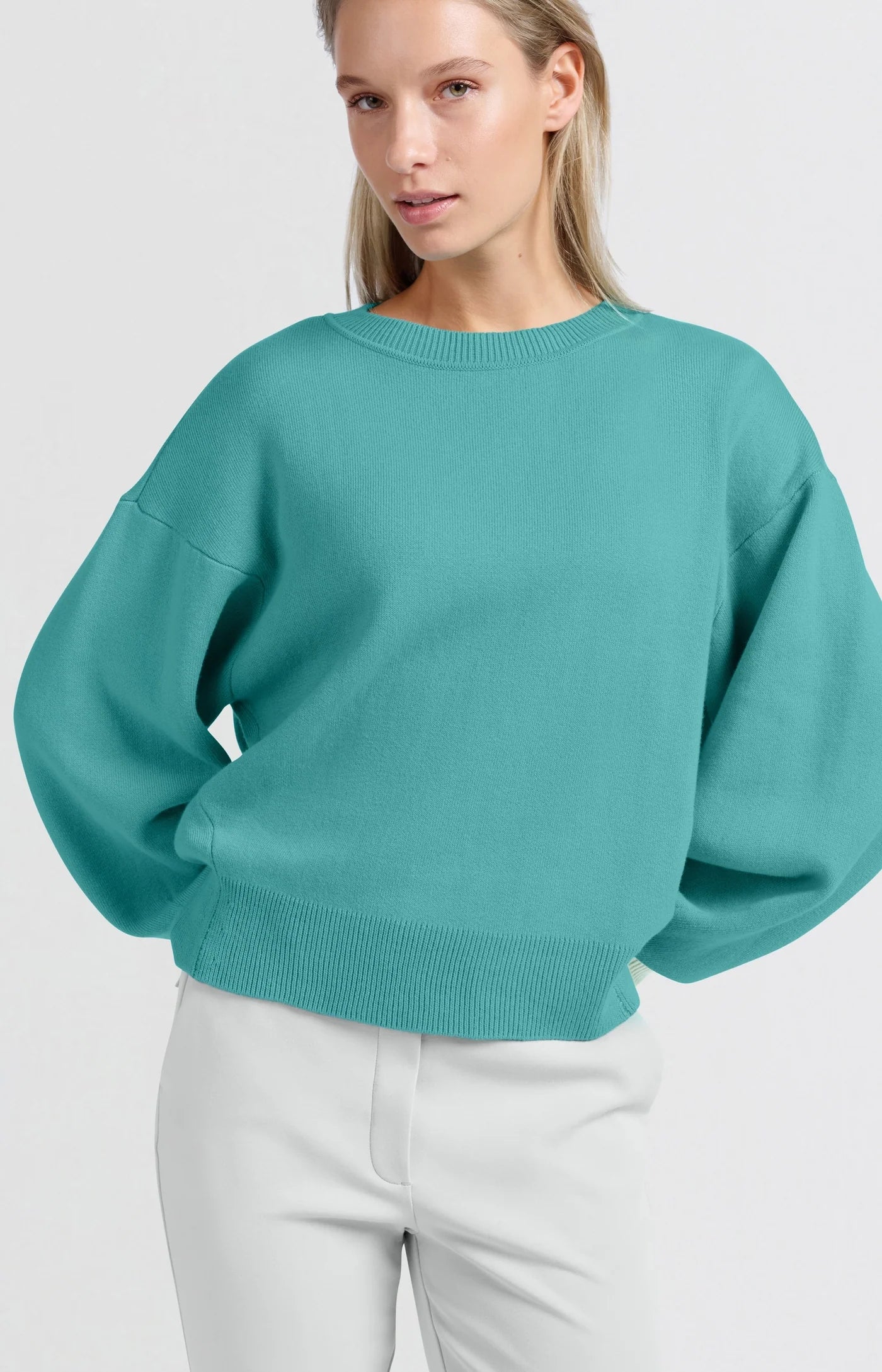 Yaya Sweater 0431