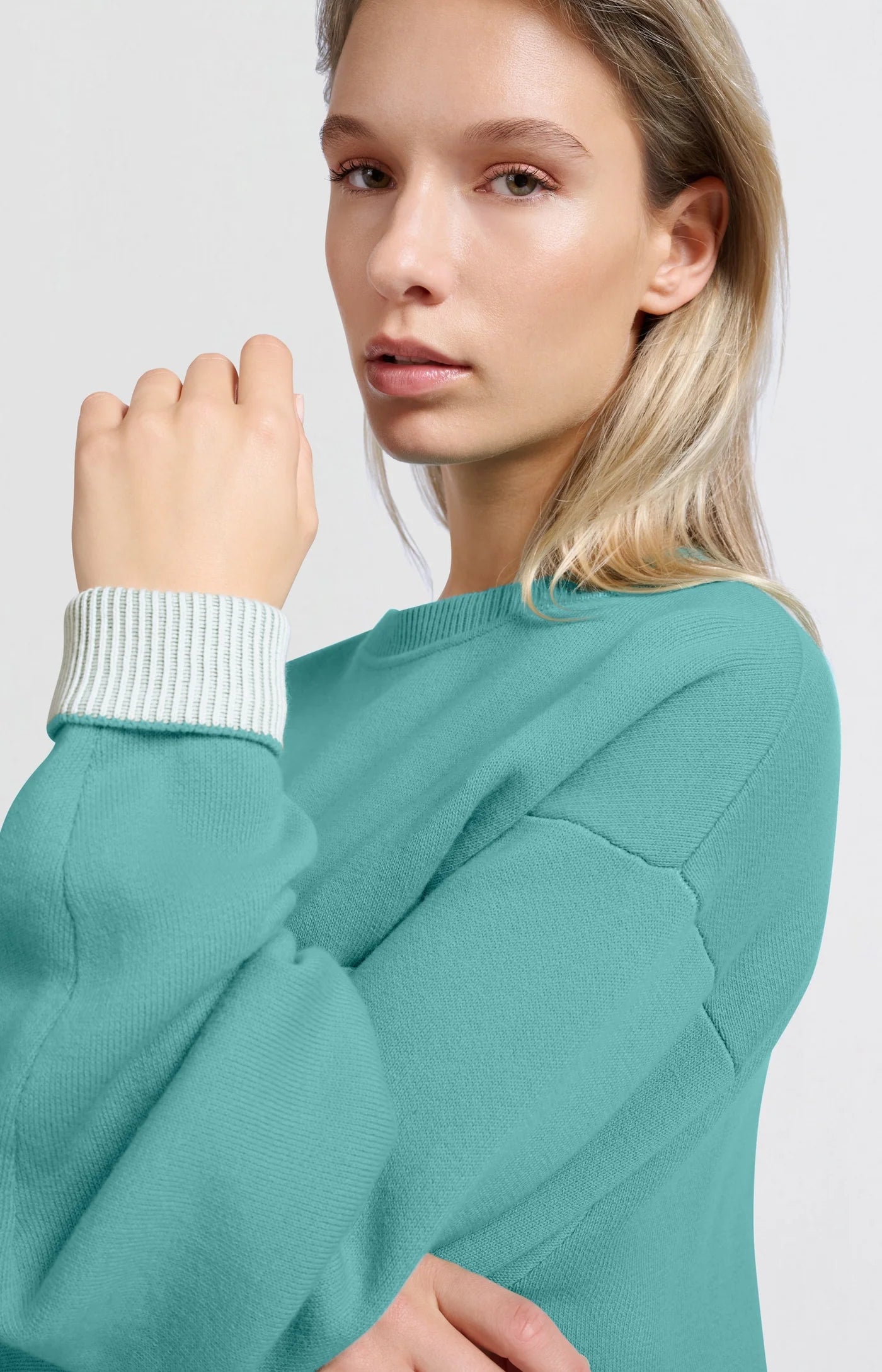 Yaya Sweater 0431