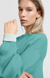 Yaya Sweater 0431