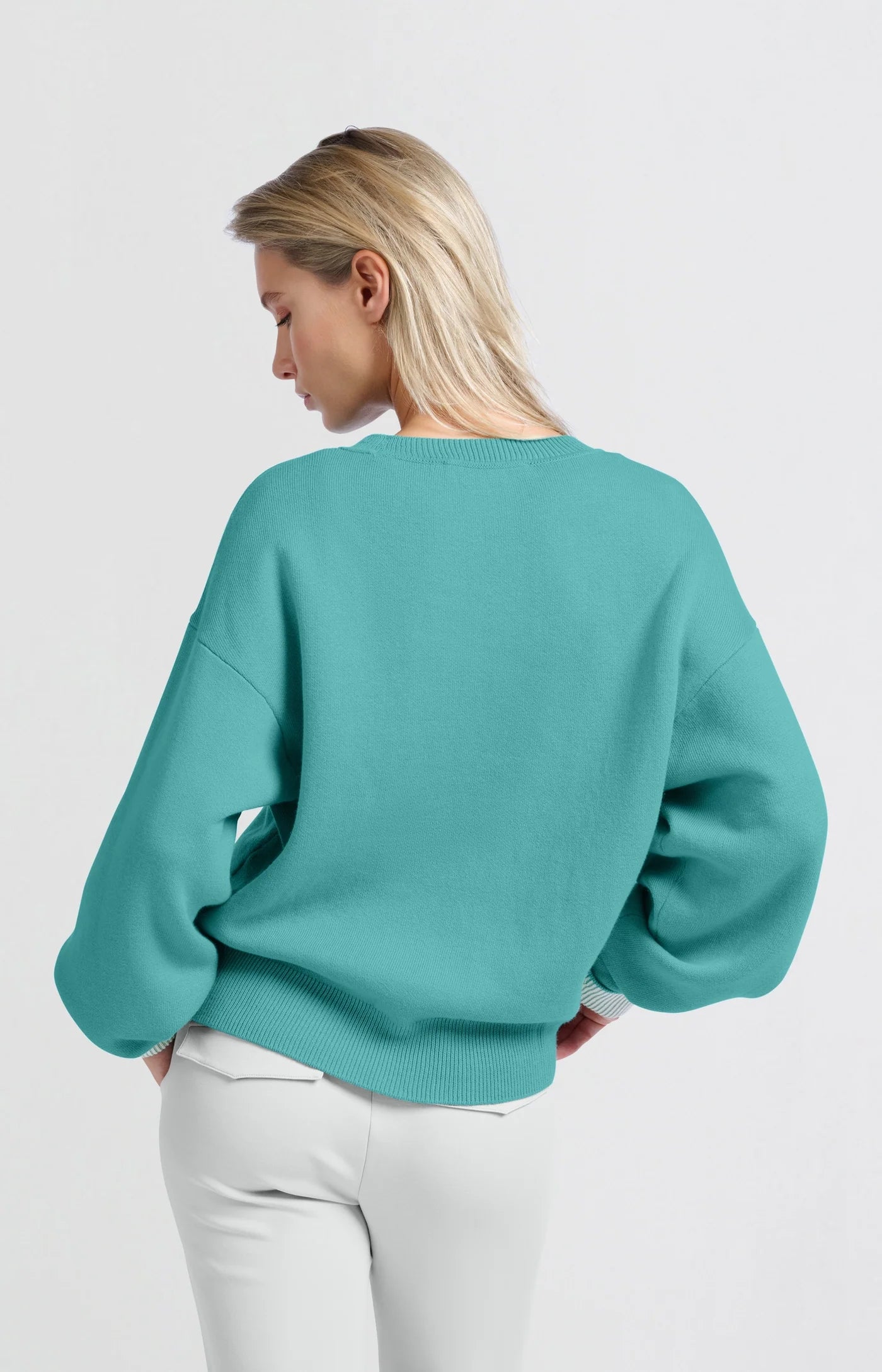 Yaya Sweater 0431