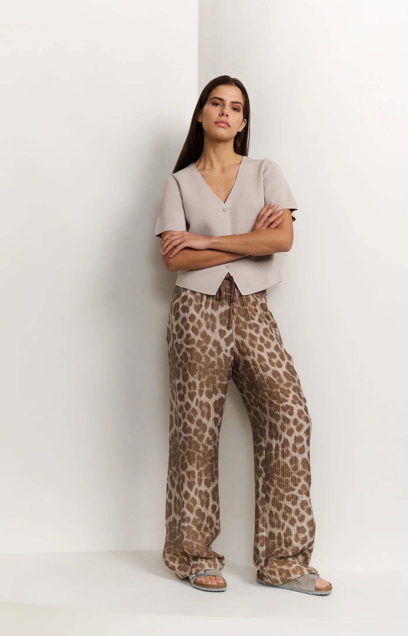 Yaya Pant 1207