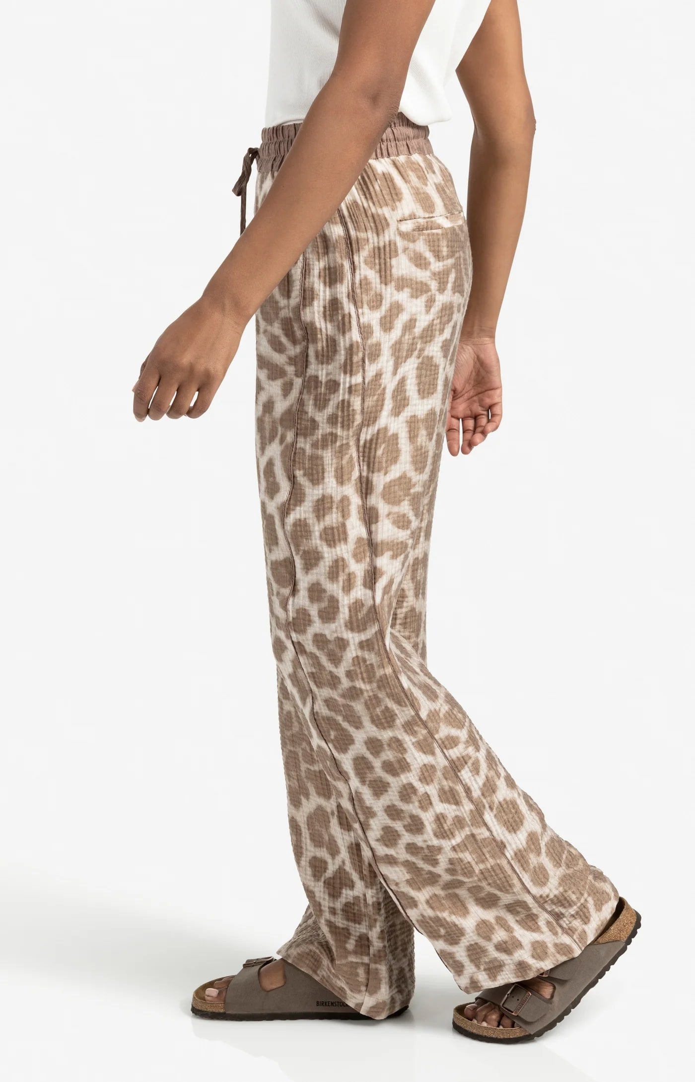 Yaya Pant 1207