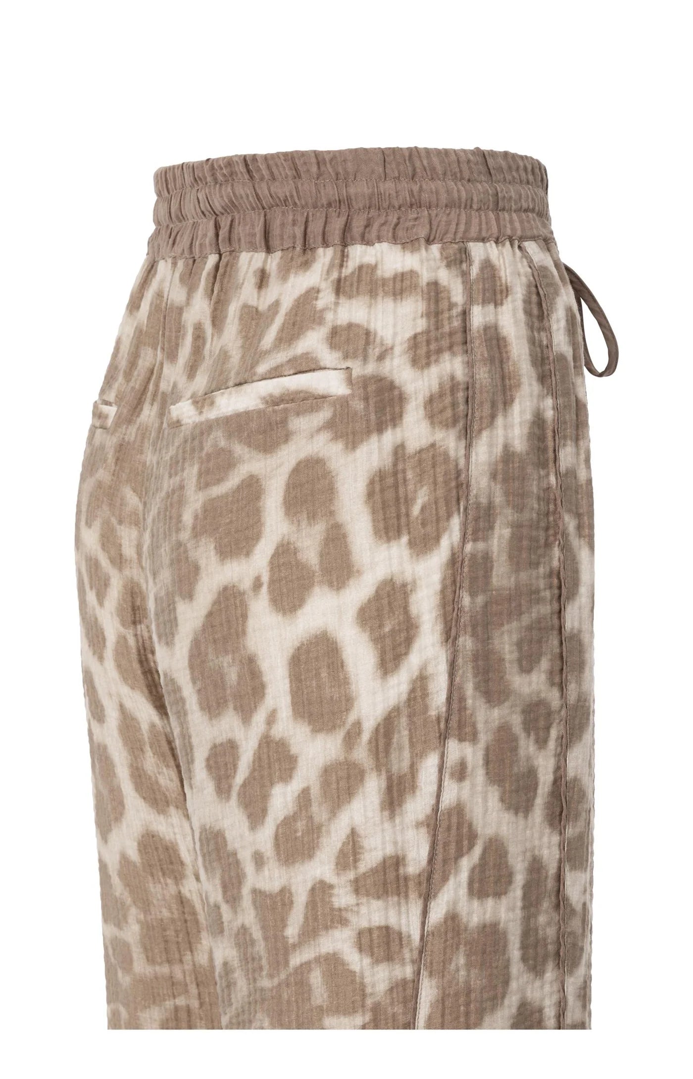 Yaya Pant 1207